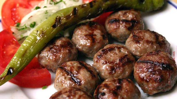 Karbonatlı Köfte Tarifi